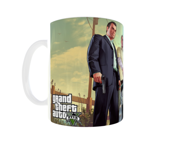 GTA 5 - Image 3